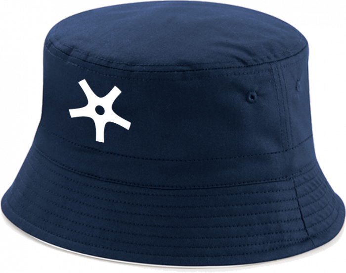 Beechfield - Bucket Hat - Marine