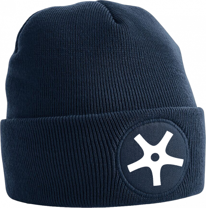 Beechfield - Ordrup Cycle Club Cap - Navy